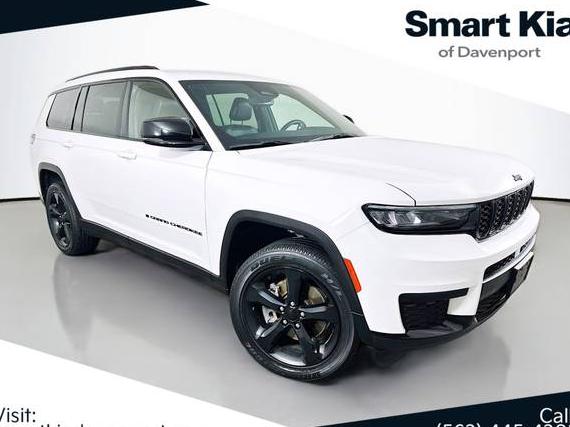 JEEP GRAND CHEROKEE 2022 1C4RJKAGXN8545420 image JEEP GRAND CHEROKEE 2022 1C4RJKAGXN8545420 image